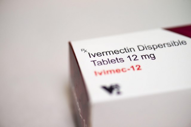 Ivermektin - više štete nego koristi